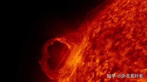太阳黑子-资讯-中国天气网