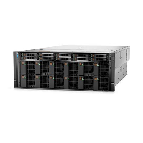 戴尔 PowerEdge XE8545 服务器-服务器-戴尔(Dell)企业采购网