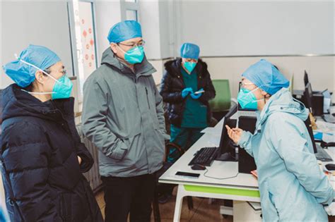 同心“战疫”第一线丨吉林省人社厅：抗击疫情在行动-中国吉林网