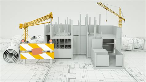 BIM在建筑过程中会用到哪些软件？|建筑设计