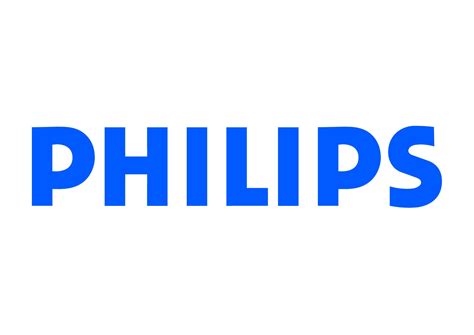 Philips 飞利浦 标志 - Soomal·