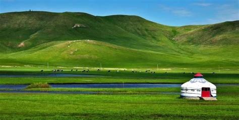 内蒙古旅游最适合的是找当地司机还是报团旅游？ - 知乎