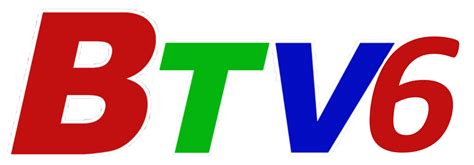 BTV6 - NCM | Wikia Logos | Fandom