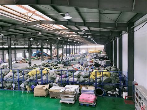 HDPE分选和高端再生——陶朗助土耳其回收公司提升塑料回收效率