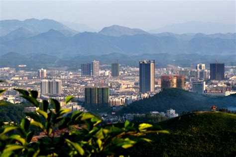 咸宁城市总体规划2010—2030规划成果公示 - 咸宁市人民政府门户网站