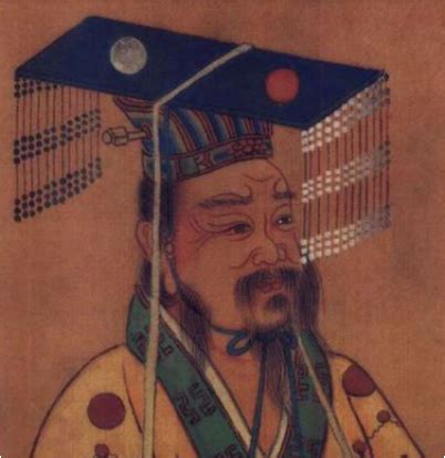 汉朝皇帝列表|汉代皇帝列表及简介【图文结合】