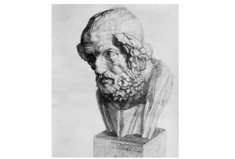 世界十大文学巨匠排行榜：屈原上榜，古希腊诗人荷马排第一 - 作家