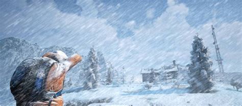 《冬日幸存者》好玩吗？游戏特色内容介绍-小米游戏中心