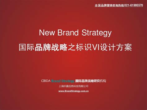Brand Strategy 品牌营销策划之标志VI设计方案指导手册_word文档在线阅读与下载_免费文档