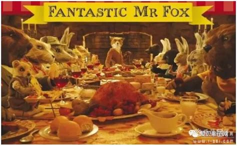 了不起的狐狸爸爸 Fantastic Mr. Fox(2009)_评价网