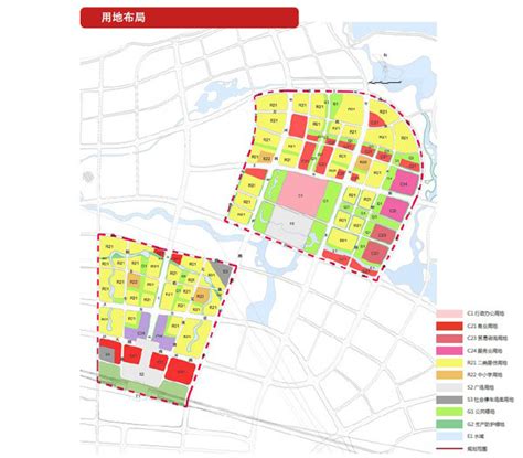 常德市西城新区规划图,常德2030年城市规划图,常德城市总规划图_大山谷图库