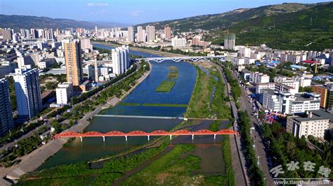 《中国城市竞争力第15次报告》发布 天水排名全国第262位(图)--天水在线