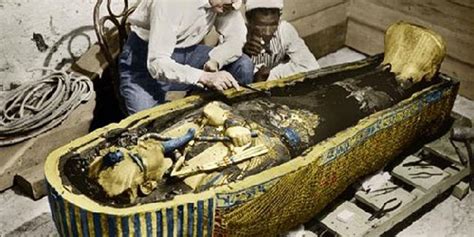 走进古代文明：埃及金字塔，5大世界未解之谜！