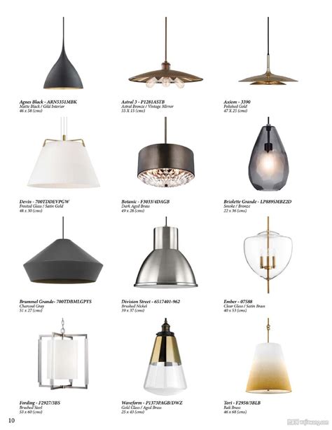 家庭照明灯具品牌排名，家用灯饰排名前十品牌