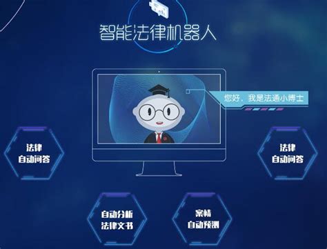 IBM人工智能进入法律行业:推世界首位AI律师ROSS - AI中国网