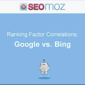 最新搜索引擎优化(SEO)调研结果 – 影响Google和Bing上排名的因素分析 | 数字营销宝典