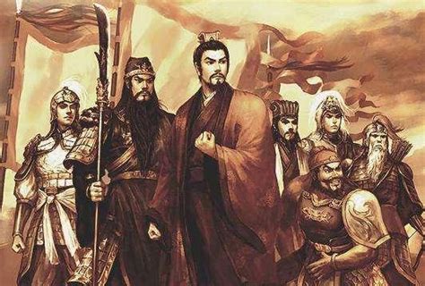 唐朝时期最著名的十大名将 - 知乎