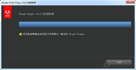 flash插件下载|Adobe Flash Player V26.0.0.126 官方最新版 下载_当下软件园_软件下载