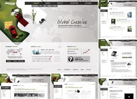 上海网站设计(优秀网站网页设计)_视觉癖