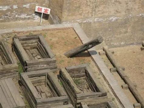 西安新发掘两座积沙墓是西汉晚期京畿地区罕见贵族墓