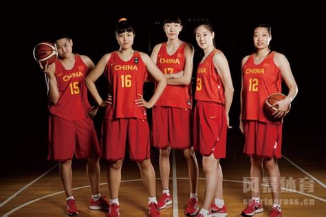 最新中国女篮名单都有谁？备战奥运资格赛女篮名单公布 - 风暴体育