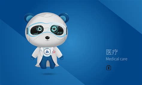 某香港科技公司定制吉祥物设计方案|平面|吉祥物|microstudio - 原创作品 - 站酷 (ZCOOL)