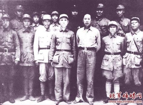 朱克靖烈士的历史照片怎能说成是吴正邦的？