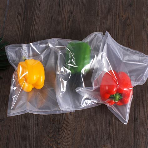 厂家批发食品真空保鲜袋PA/PE尼龙共挤膜可定制真空袋食物保鲜袋-阿里巴巴