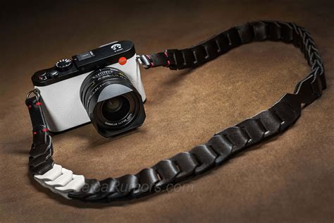 Leica Q Panda新款限量版相机在中国上市