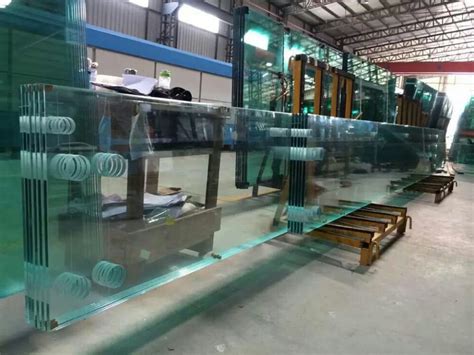 玻璃瓶厂检验图片-生产车间-徐州贵邦玻璃制品有限公司