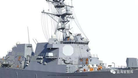 西班牙升级F100宙斯盾护卫舰武器系统(图) - 珠海航展集团有限公司
