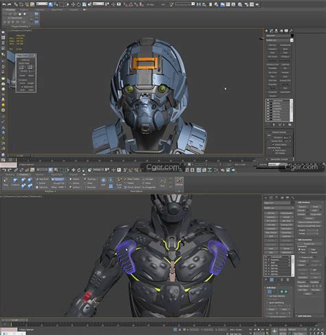 CGer.com - Udemy - Arrimus Ultimate 3D Modeling Course by Arrimus 3D ...