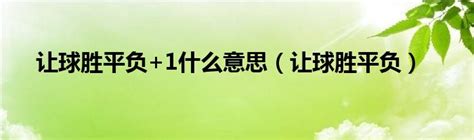 中国体育彩票“竞彩”规则介绍-温州体彩网-温州网