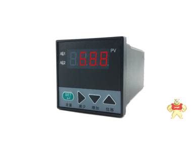 智能温度控制仪二次仪表频率显示仪SWP-101 WP-101[品牌 价格 图片 报价]-易卖工控网