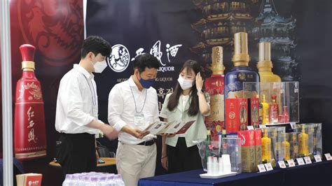 西凤酒在海外掀起销售热潮_公司新闻_新闻资讯_陕西西凤酒股份有限公司