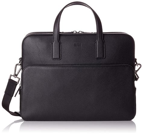 男士手提公文包横款商务包男式电脑包休闲背包挎包大容量跨境专供-阿里巴巴