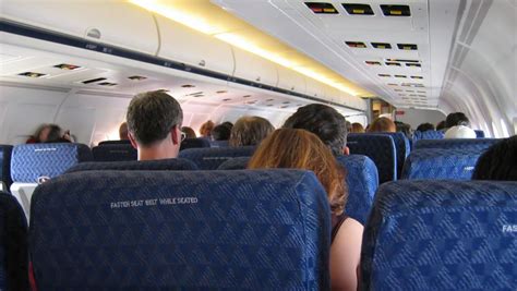 乘坐飞机安全注意事项-百度经验