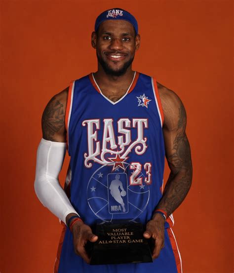 盘点：21世纪以来NBA历届全明星MVP获得者 - 球迷屋