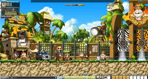 《冒险岛：联盟的意志》宠物机制与类型介绍_特玩网