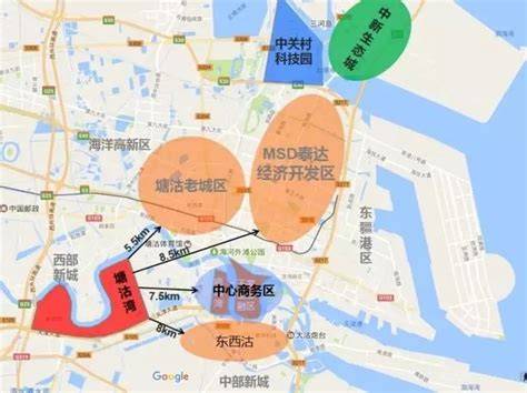 天津滨海新区优化营商环境民企总数近12万户-房讯网