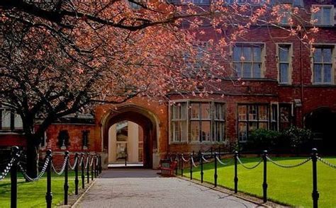 英国最好的五所大学，竟然没有LSE？ - 知乎