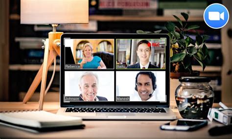 9 Zoom Invite Templates For Great Online Meetings