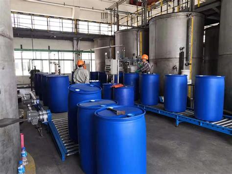 200升防爆液体自动灌装机_润滑油灌装机-上海广志自动化设备有限公司