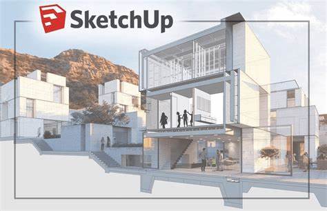 SketchUp Tutorials for Architects: The Most Useful Web Sites and ...
