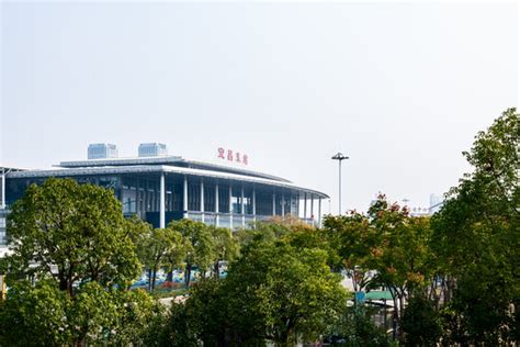 宜昌东站城市客厅规划终出炉，不如一睹为快__凤凰网