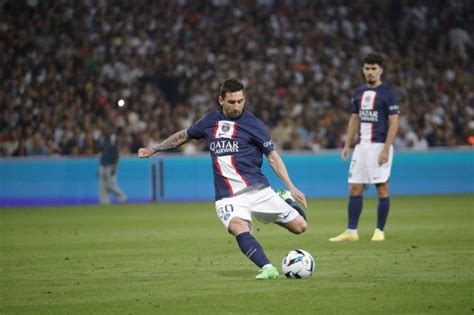 2022法国超级杯：巴黎圣日耳曼4-0南特-搜狐大视野-搜狐新闻