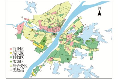 武汉是几线城市(武汉是几线城市2022) - 尹华峰博客