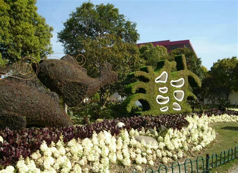 2023上海世博园游玩攻略,世博中心是“绿色建筑”的典...【去哪儿攻略】