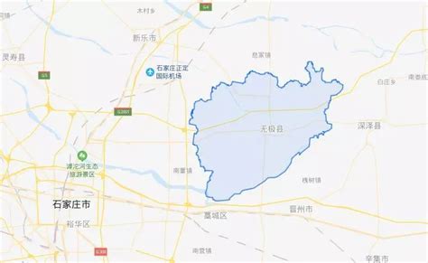 河北省石家庄无极经济开发区-工业园网