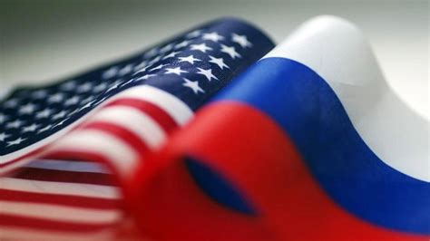 冷战结束以来，美俄关系经历了哪些变化？_凤凰网视频_凤凰网